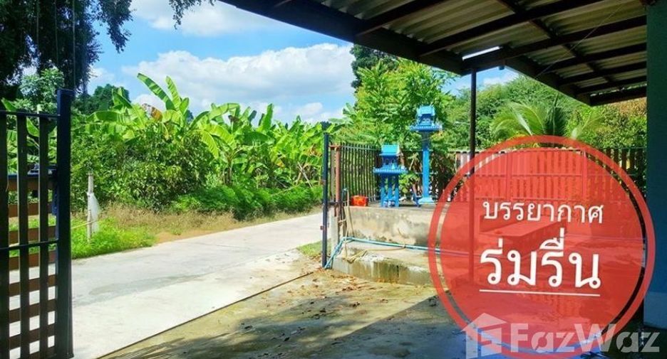 For sale 5 Beds house in Doem Bang Nang Buat, Suphan Buri