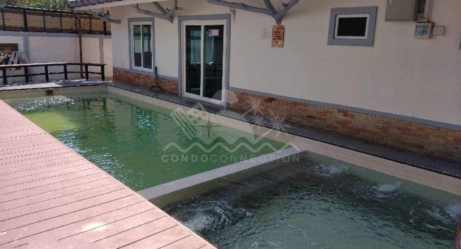 For rent そして for sale 7 Beds condo in Huay Yai, Pattaya