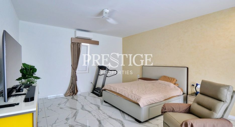 Haus zum Kauf mit 6 Zimmer in Bang Lamung, Chonburi