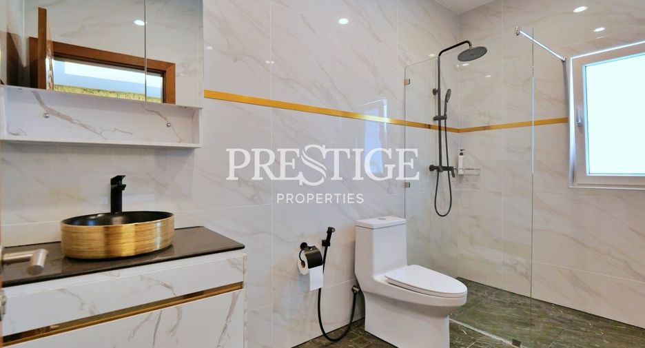 Haus zum Kauf mit 6 Zimmer in Bang Lamung, Chonburi