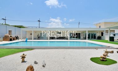 For sale 6 bedrooms house in Bang Lamung, Chonburi