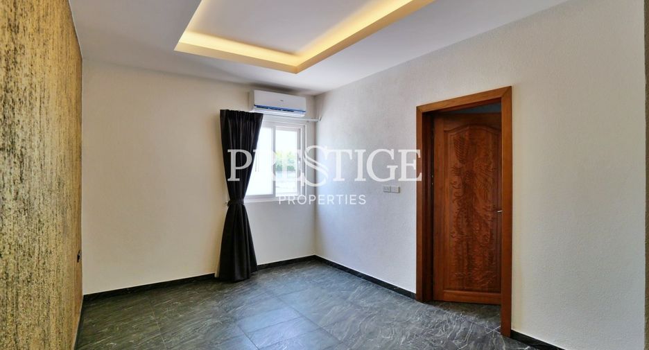 Haus zum Kauf mit 6 Zimmer in Bang Lamung, Chonburi
