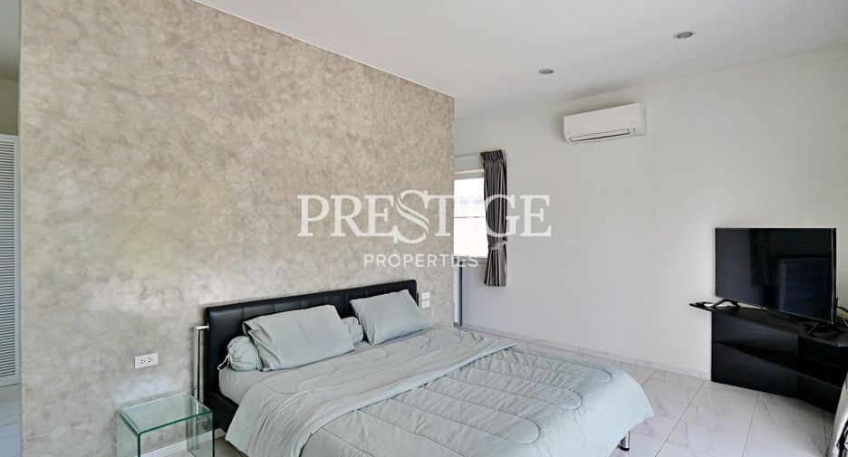 Haus zum Kauf mit 6 Zimmer in Bang Lamung, Chonburi