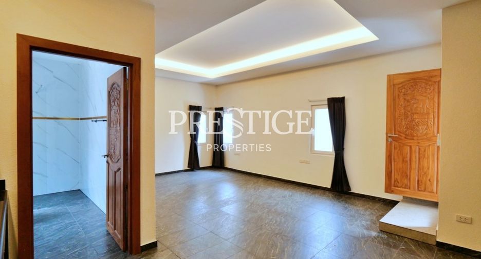 Haus zum Kauf mit 6 Zimmer in Bang Lamung, Chonburi