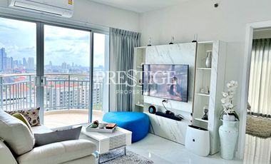 ขาย 2 ห้องนอน คอนโด ใน บางละมุง, ชลบุรี
