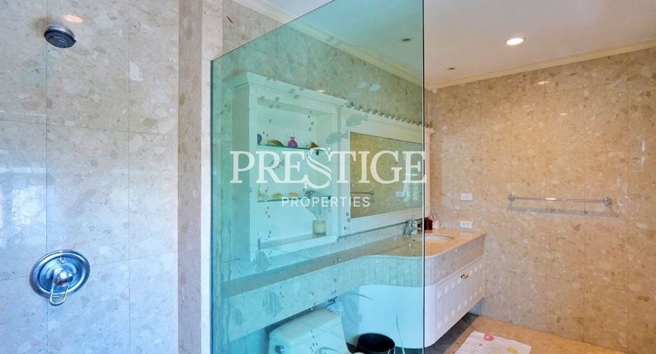 For sale 2 bedrooms condo in Bang Lamung, Chonburi