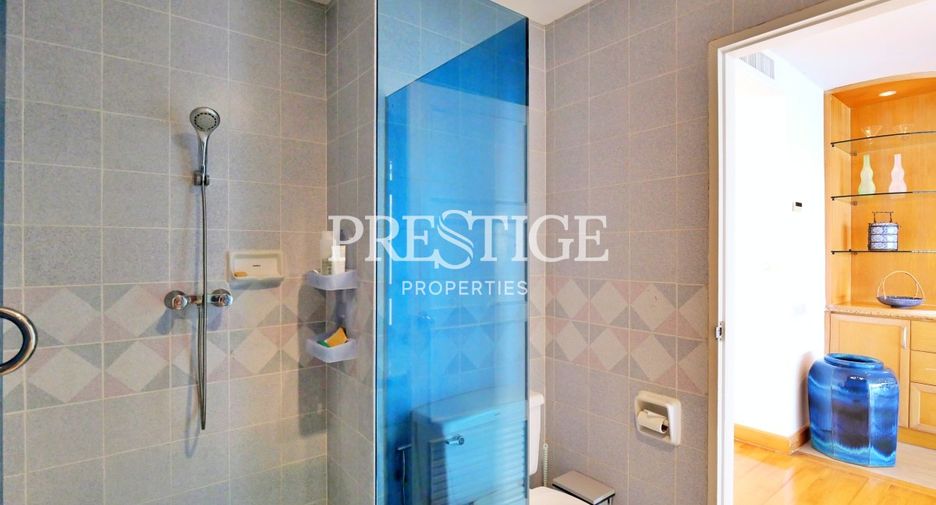 For sale 2 bedrooms condo in Bang Lamung, Chonburi
