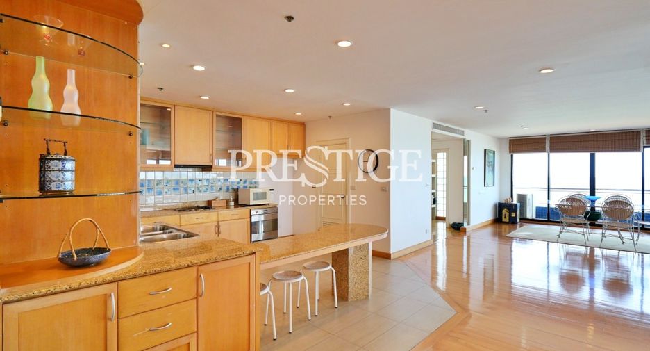 For sale 2 bedrooms condo in Bang Lamung, Chonburi