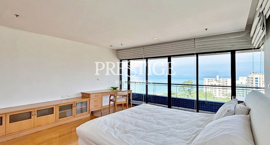 For sale 2 bedrooms condo in Bang Lamung, Chonburi