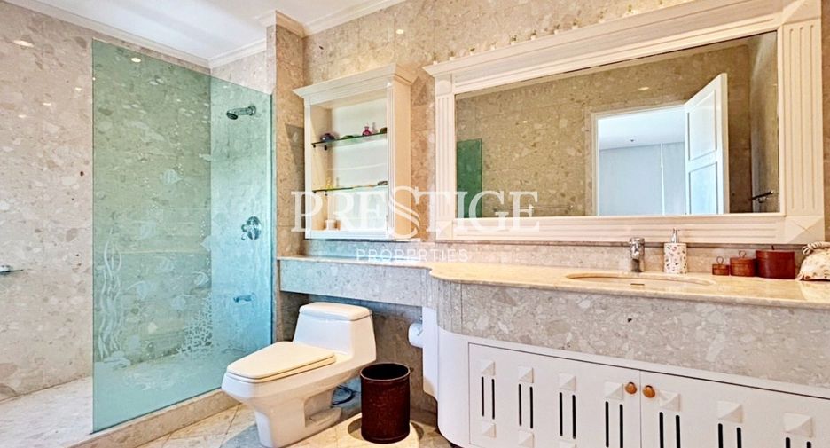 For sale 2 bedrooms condo in Bang Lamung, Chonburi