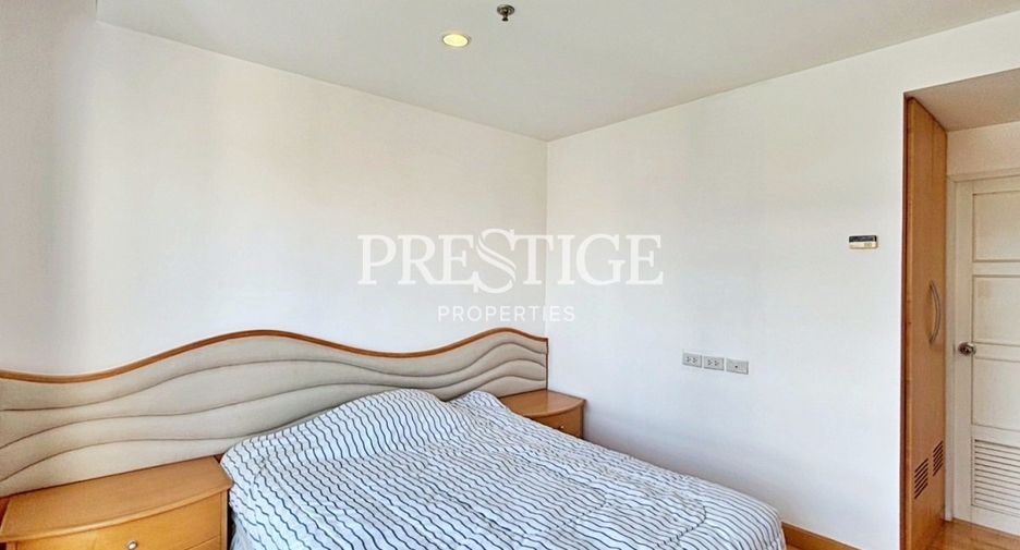 For sale 2 bedrooms condo in Bang Lamung, Chonburi