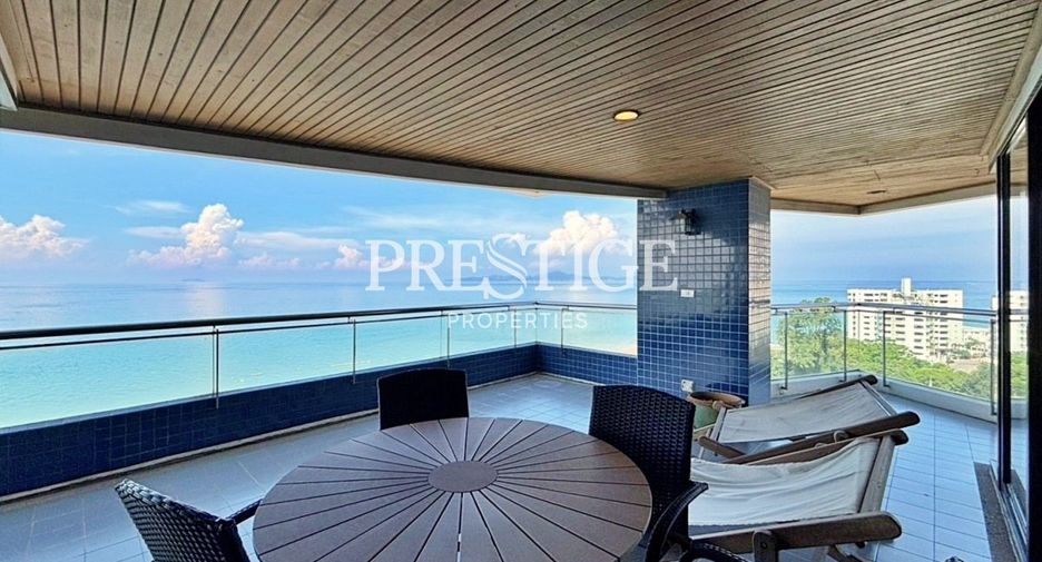 For sale 2 bedrooms condo in Bang Lamung, Chonburi