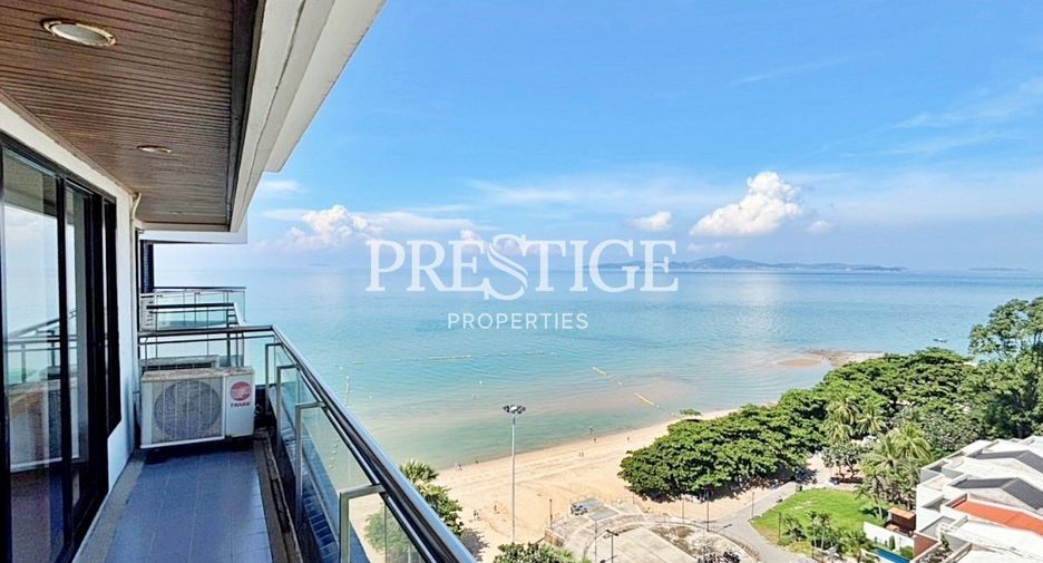 For sale 2 bedrooms condo in Bang Lamung, Chonburi