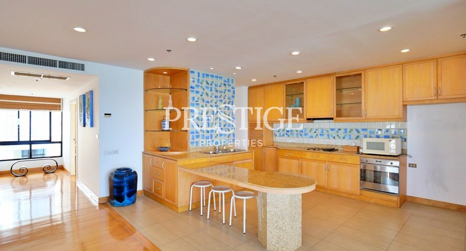 For sale 2 bedrooms condo in Bang Lamung, Chonburi