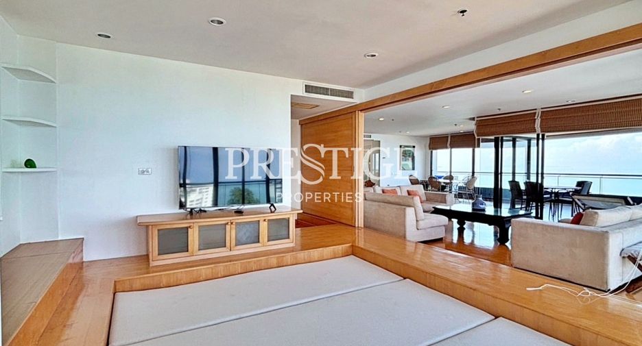 For sale 2 bedrooms condo in Bang Lamung, Chonburi