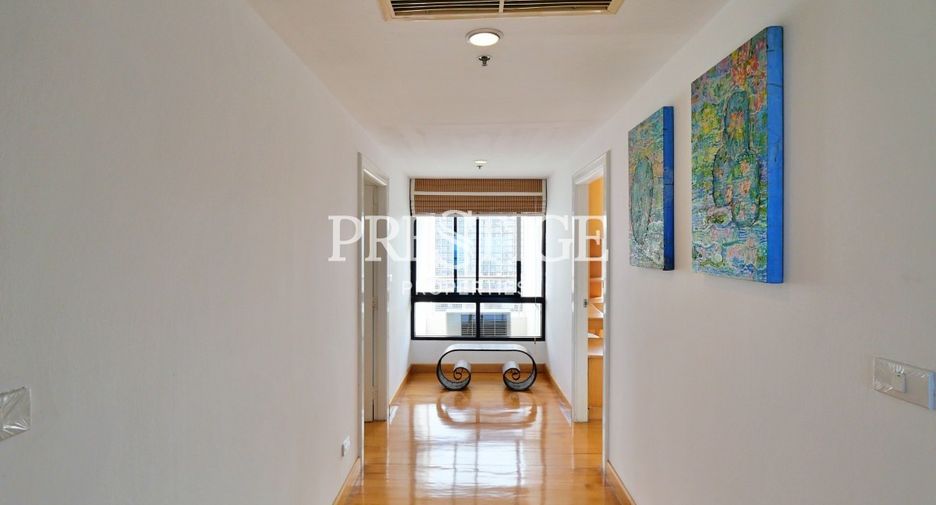 For sale 2 bedrooms condo in Bang Lamung, Chonburi