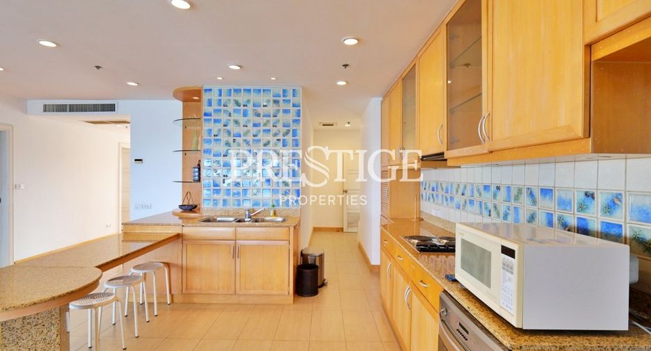 For sale 2 bedrooms condo in Bang Lamung, Chonburi