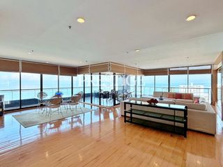 For Rent 2 Bedroom Condo In Bang Lamung, Chonburi