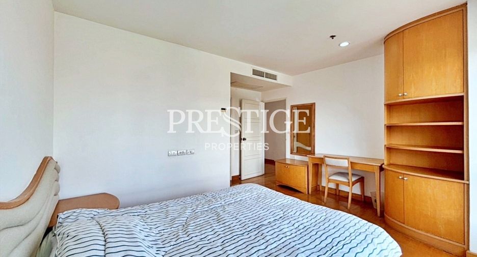 For sale 2 bedrooms condo in Bang Lamung, Chonburi