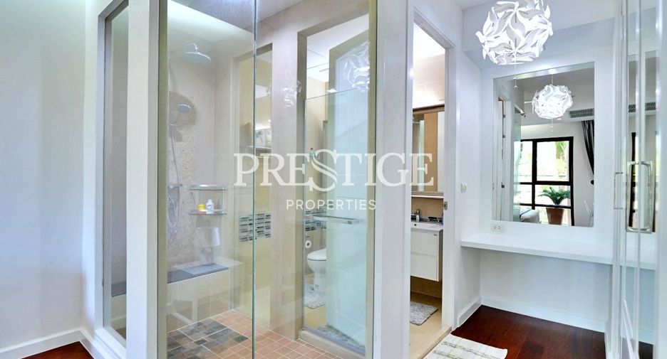 For sale 1 bed condo in South Pattaya, Pattaya
