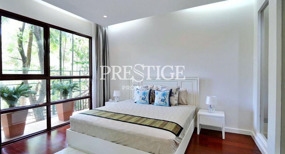 For sale 1 bed condo in South Pattaya, Pattaya