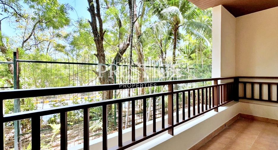 For sale 1 bed condo in South Pattaya, Pattaya