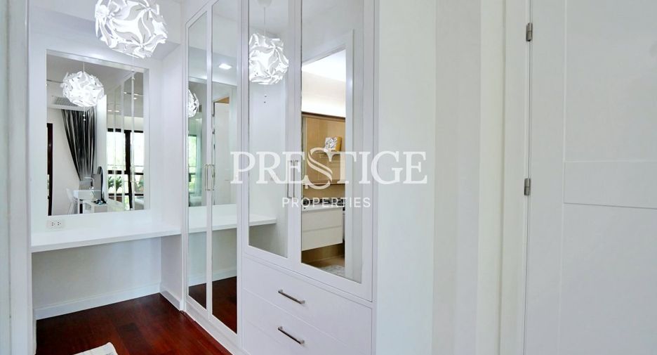 For sale 1 bed condo in South Pattaya, Pattaya