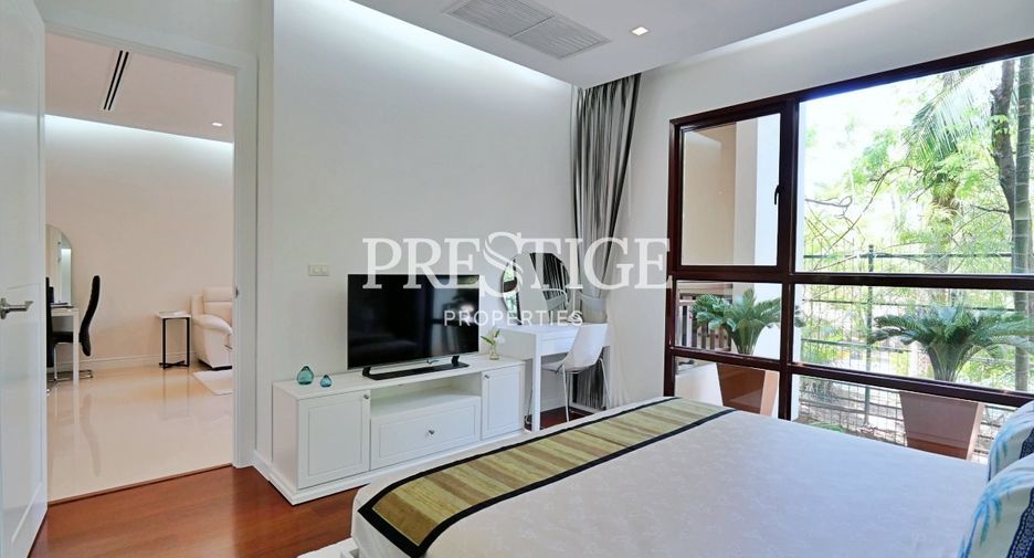 For sale 1 bed condo in South Pattaya, Pattaya