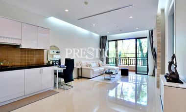 ขาย 1 เตียง คอนโด ใน บางละมุง, ชลบุรี