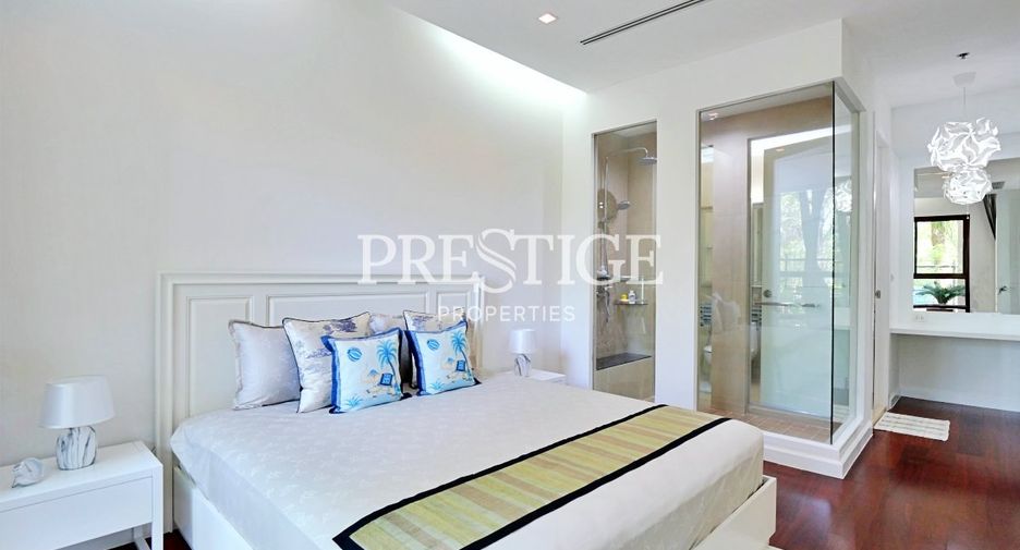 For sale 1 bed condo in South Pattaya, Pattaya