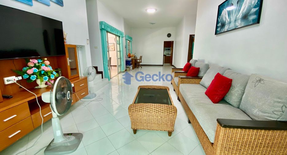 For rent 3 Beds house in North Pattaya, Pattaya