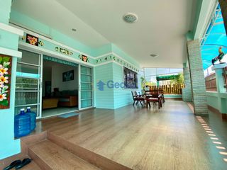 For rent 3 bed house in North Pattaya, Pattaya