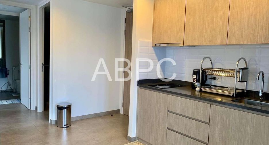 Wohnung zur Miete und zum Kauf mit 2 Zimmer in Bang Lamung, Chonburi