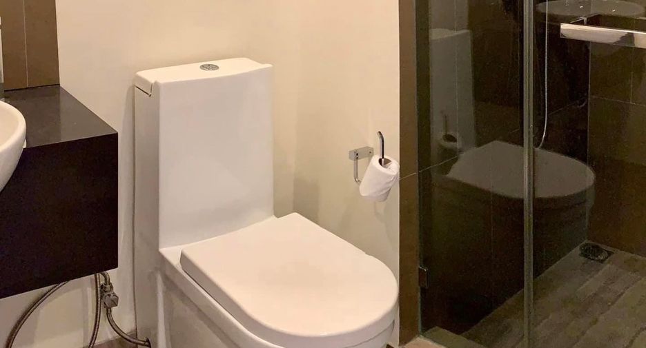 Wohnung zur Miete und zum Kauf mit 2 Zimmer in Bang Lamung, Chonburi