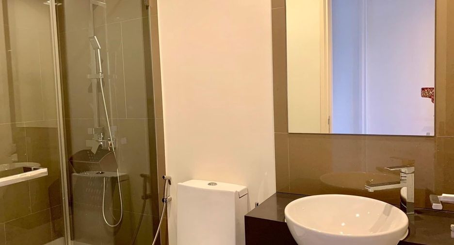 Wohnung zur Miete und zum Kauf mit 2 Zimmer in Bang Lamung, Chonburi