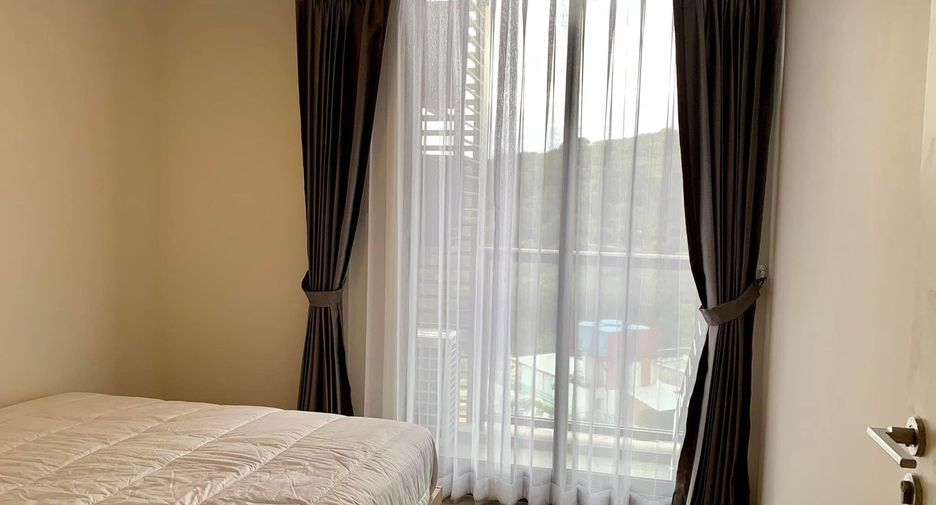 Wohnung zur Miete und zum Kauf mit 2 Zimmer in Bang Lamung, Chonburi