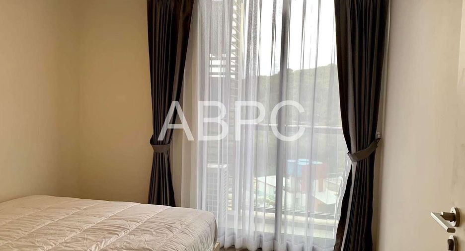 Wohnung zur Miete und zum Kauf mit 2 Zimmer in Bang Lamung, Chonburi
