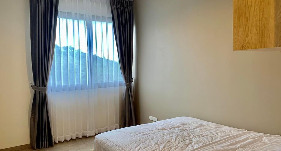 Wohnung zur Miete und zum Kauf mit 2 Zimmer in Bang Lamung, Chonburi