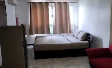 For rent studio condo in Sathon, Bangkok