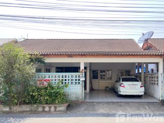 For sale 2 bed house in Bang Kapi, Bangkok