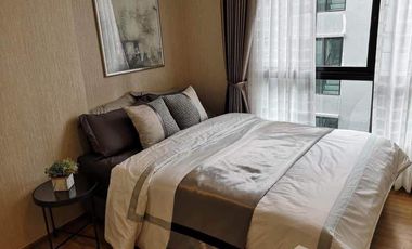 For rent 1 bed condo in Bang Kho Laem, Bangkok