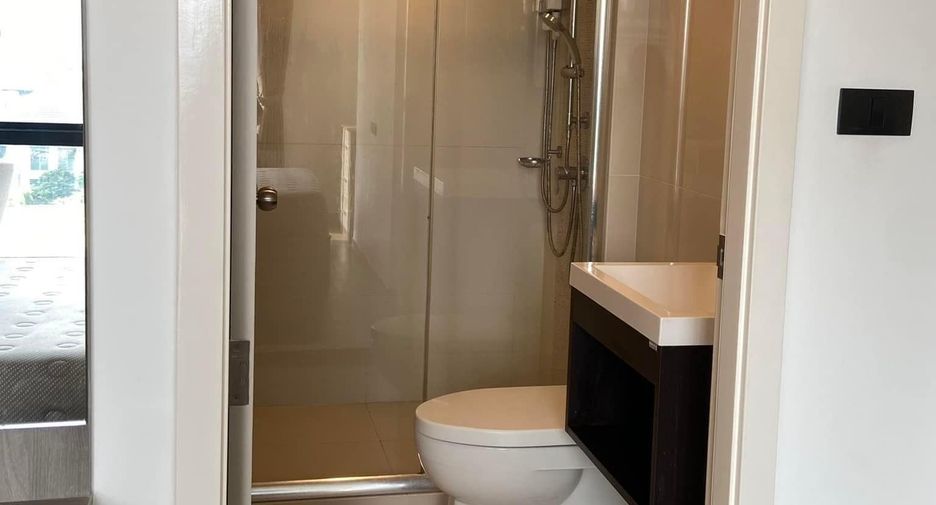 For sale 1 Beds condo in Phaya Thai, Bangkok