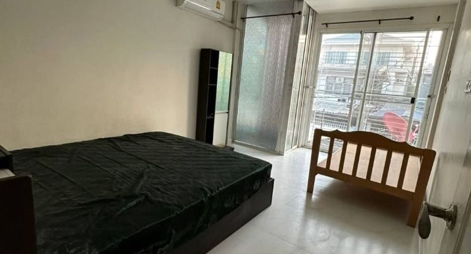 ให้เช่า 2 เตียง บ้านเดี่ยว ใน ดินแดง, กรุงเทพฯ