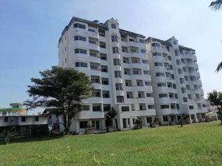 For sale 30 bed office in Phra Khanong, Bangkok