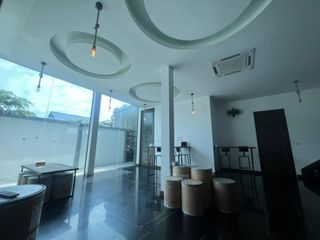 For sale 4 bed villa in Lat Phrao, Bangkok