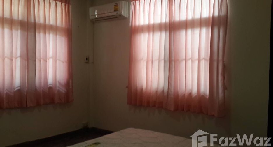 ให้เช่า 2 เตียง บ้านเดี่ยว ใน วังทองหลาง, กรุงเทพฯ