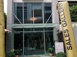 For rent 3 Beds townhouse in Watthana, Bangkok