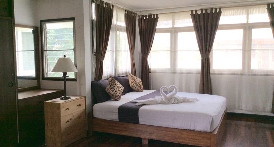ให้เช่า 3 เตียง บ้านเดี่ยว ใน คันนายาว, กรุงเทพฯ