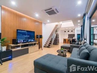 For rent 3 bed villa in Cha Am, Phetchaburi