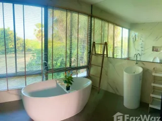 For rent 3 bed villa in Cha Am, Phetchaburi